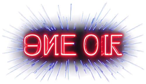 Game Over screen, pixel art style, bright neon lights, bold font, red and blue hues, futuristic vibe, distorted glitch effects, speaker emitting loud noise, sparks flying everywhere, shattered glass, 