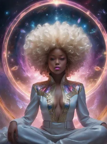 afrofuturism,badu,ororo,allura,raelian,afrocentrism,Conceptual Art,Fantasy,Fantasy 01