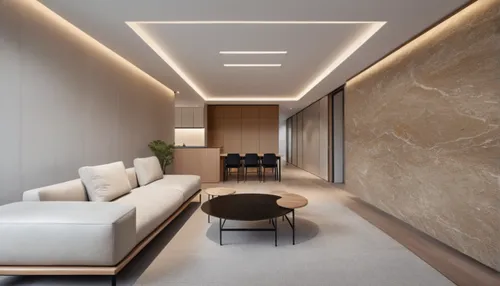 interior modern design,ceiling lighting,hallway space,contemporary decor,luxury home interior,concrete ceiling,search interior solutions,modern decor,interior design,stucco ceiling,modern living room,ceiling light,daylighting,interior decoration,wall plaster,3d rendering,track lighting,recessed,ceiling construction,core renovation