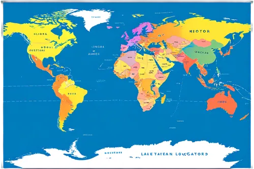 robinson projection,ecoregions,supranational,mercator,haplogroup,world map,map of the world,supercontinents,world's map,bioregions,rainbow world map,telegeography,haplogroups,biogeographical,geographia,subnational,geographic map,nationalities,northern hemisphere,expansionists,Conceptual Art,Oil color,Oil Color 21