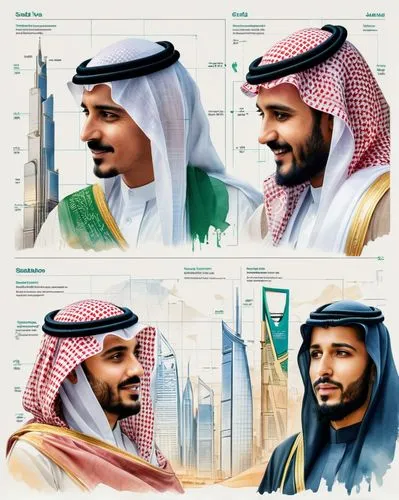 arab,arabia,saudi arabia,united arab emirate,three kings,arabic background,city cities,pure-blood arab,united arab emirates,burj,al arab,dubai,vector images,zayed,world digital painting,three wise men,sheikh,cities,uae,metropolises,Unique,Design,Infographics