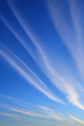 contrails,cloud formation,cloud image,swirl clouds,blue sky clouds,abstract air backdrop,cirrocumulus,skyscape,brush strokes,wind shear,cloudscape,sky clouds,cloud shape,sky,blue sky and clouds,single cloud,atmospheric phenomenon,cloud play,swelling clouds,mackerel sky,Illustration,Paper based,Paper Based 15