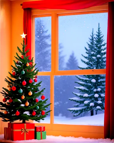 christmas snowy background,winter window,christmasbackground,christmas landscape,christmas frame,christmas room,christmas wallpaper,christmas scene,christmas background,christmas motif,frame christmas,winter background,snow on window,christmas window,window curtain,christmas snow,christmastime,christmases,myfestiveseason romania,christmas trailer,Illustration,Realistic Fantasy,Realistic Fantasy 08