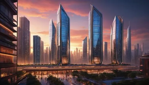 futuristic architecture,dubay,dubia,futuristic landscape,tallest hotel dubai,mubadala,dubai,largest hotel in dubai,damac,emaar,ordos,khalidiya,cybercity,nakheel,skylstad,coruscant,arcology,meydan,rotana,dubai marina,Conceptual Art,Daily,Daily 34