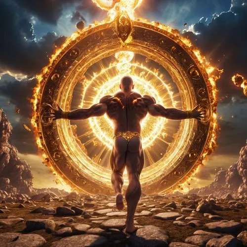 sinestro,saitov,nataraja,saitama,enel,aang,Photography,General,Realistic