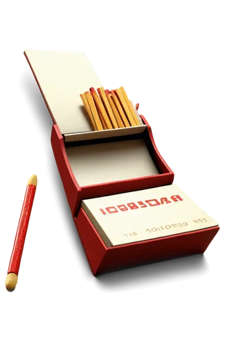 pencil icon,eraser,matchstick,cigarette box,wooden pencils,red pen,matchsticks,writing instrument accessory,office stationary,stationery,matches,pen box,pencil frame,matchbox,incenses,pencil battery,smoking cessation,cigarettes on ashtray,brown cigarettes,writing tool,Conceptual Art,Oil color,Oil Color 04