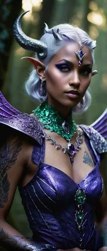 violet head elf,dark elf,fae,faerie,elven,faery,sorceror,wood elf,shadrake,morrigan,sindel,vaivara,velika,surana,kerli,fairie,elona,fantasy woman,elves,devora,Photography,Black and white photography,Black and White Photography 12