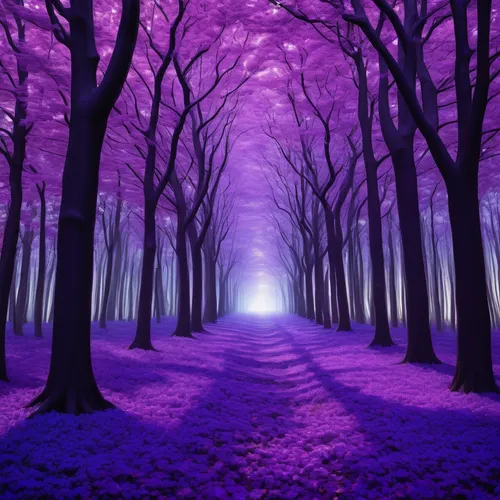 purple landscape,purple wallpaper,purple,violet colour,fairytale forest,light purple,the purple-and-white,fairy forest,enchanted forest,purpleabstract,forest of dreams,purple-white,purple pageantry winds,purple blue,germany forest,wall,pale purple,purple background,purple lilac,tree grove,Conceptual Art,Daily,Daily 02