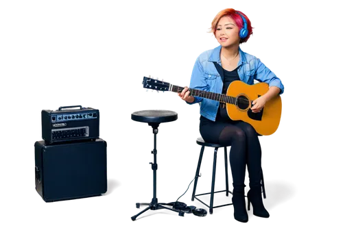 3d render,guitar player,3d background,derivable,guitarist,kazzia,portrait background,algan,3d rendered,guitor,guitar,takamine,irig,render,concert guitar,transparent background,frontwoman,3d model,guiterrez,telecasters,Illustration,Japanese style,Japanese Style 12