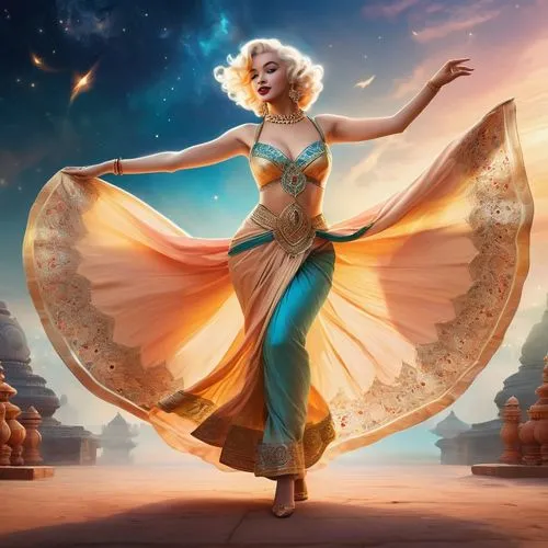 celestina,fantasy picture,celtic woman,tinkerbell,elsa,cinderella,Illustration,Realistic Fantasy,Realistic Fantasy 01