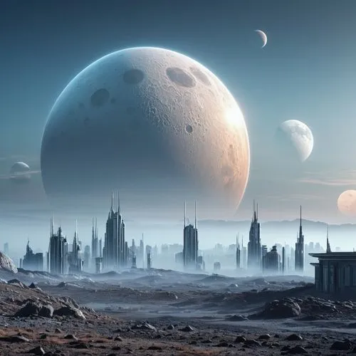 lunar landscape,barsoom,alien planet,futuristic landscape,alien world,eridani,Photography,General,Realistic