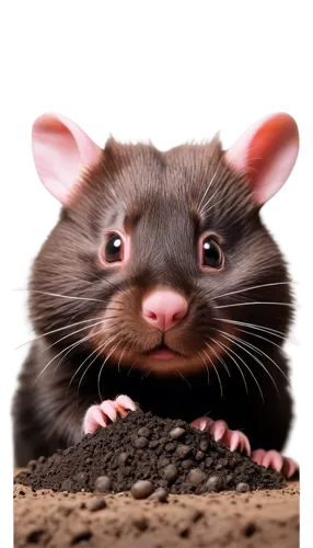 rat,mole,rodent,lab mouse icon,rodentia icons,mustelid,rodents,beaver rat,gerbil,molehill,kopi luwak,mouse,rataplan,musical rodent,hamster,bush rat,color rat,rat na,masked shrew,straw mouse,Illustration,Realistic Fantasy,Realistic Fantasy 08