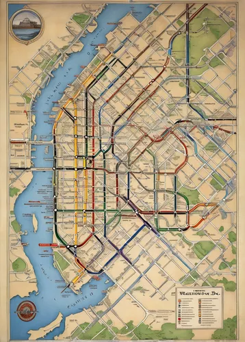 subway system,the transportation system,transportation system,metro,transport system,flxible metro,travel map,metropolises,year of construction 1954 – 1962,year of construction 1937 to 1952,city map,the loop,year of construction 1972-1980,skytrain,kubny plan,public transportation,train route,transit,underground cables,13 august 1961,Illustration,Paper based,Paper Based 29