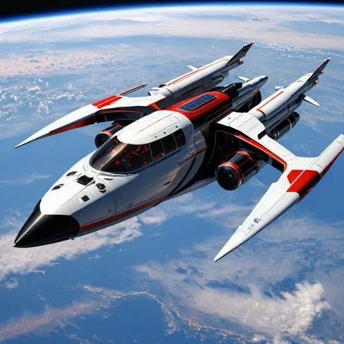 starfighter,fast space cruiser,greater crimson glider,interceptor,gradius,spaceshiptwo,spaceplane,spaceshipone,vulcans,thunderjet,venator,nacelles,ordronaux,spaceplanes,starbird,falcon,ssto,space glider,ramjet,interceptors,Conceptual Art,Sci-Fi,Sci-Fi 14