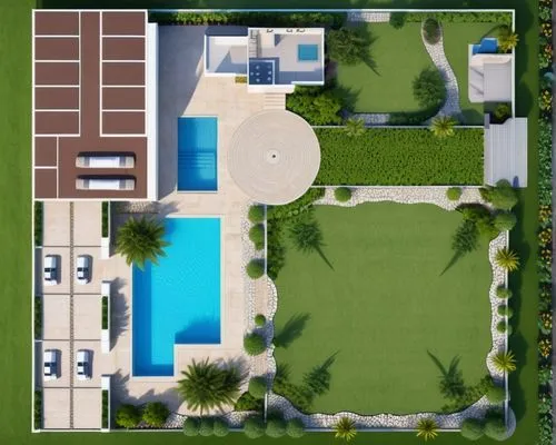 goat farm 2d plan,outdoor pool,swimming pool,artificial grass,landscape design sydney,floorplan home,house floorplan,pool house,garden elevation,private estate,landscape designers sydney,resort,golf l