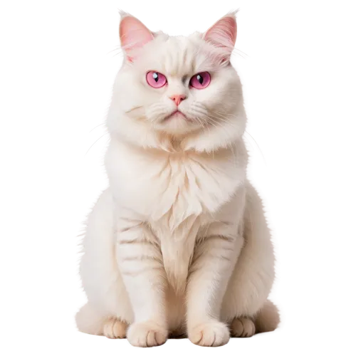 pink cat,white cat,cat vector,kittenish,himalayan persian,breed cat,snowbell,cat kawaii,suara,cat image,pink background,birman,blofeld,cat look,cute cat,scottish fold,suri,doll cat,siamese cat,light fur,Illustration,Paper based,Paper Based 21