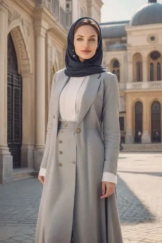 miss circassian,abaya,muslim woman,hijaber,hijab,i̇mam bayıldı,girl in a historic way,nun,romanian orthodox,imperial coat,young model istanbul,downton abbey,joan of arc,arabian,muslim background,islamic girl,muslima,women fashion,women clothes,iranian,Photography,Realistic