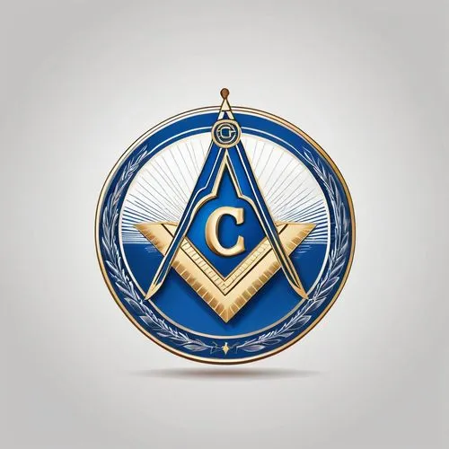 Minimalist Masonic Medal, containing the legend in clear letters "Corrientes",c badge,fc badge,freemasonry,masonic,freemason,g badge,crest,car badge,asoka chakra,car icon,pioneer badge,badge,l badge,r