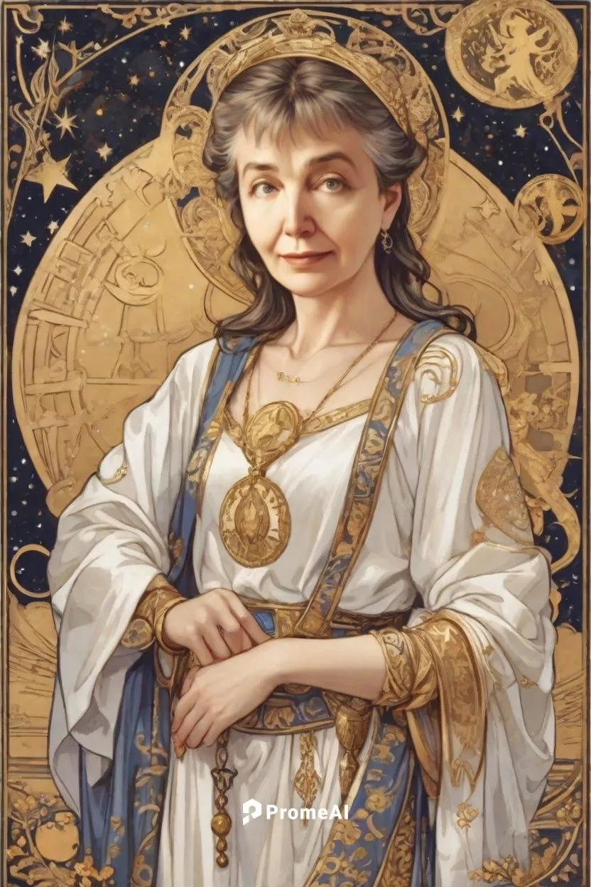 Lady in painting style of Bilibin,hypatia,cepora judith,theodora,letizia,herodias,capaldi,galathea,constantinopolitan,elizabet,rassilon,scythia,boldrini,emperatriz,margairaz,mayoress,korosteleva,roman