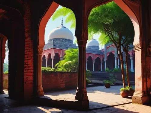 shahi mosque,mosques,grand mosque,islamic architectural,city mosque,agra,mosque,uloom,persian architecture,sonargaon,medinah,big mosque,archways,mihrab,qutub,masjid,star mosque,madrassah,khutba,ramazan mosque,Conceptual Art,Fantasy,Fantasy 19