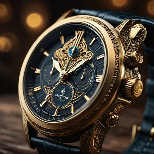 tourbillon,celebutante,antiquorum,mechanical watch,gold watch,vacheron,breguet,seamaster,timepiece,horological,chronometer,bulova,bucherer,chronographs,horology,baselworld,tourneau,timepieces,dark blue and gold,audemars,Photography,General,Fantasy