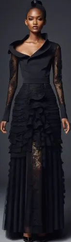 monifa,viscera,alaia,derivable,gabourey,kawakubo,Photography,Fashion Photography,Fashion Photography 13