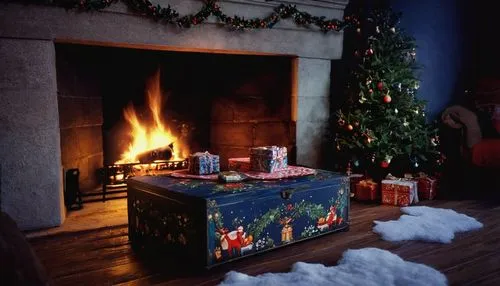 christmas fireplace,vintage christmas,christmas room,christmas vintage,fireplace,yule log,christmas scene,fire place,christmas motif,retro christmas,advent decoration,first advent,christmas travel trailer,christmas landscape,christmas mock up,festive decorations,the occasion of christmas,christmas decor,advent season,advent time,Photography,Black and white photography,Black and White Photography 15