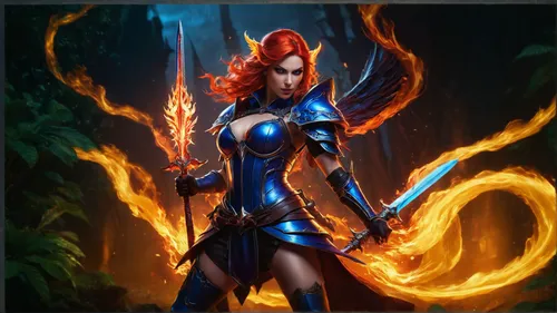 firedancer,fire angel,flame spirit,fire siren,fire background,fiery,fire lily,flame of fire,symetra,nami,fire artist,sorceress,dancing flames,fire poker flower,torchlight,firespin,firestar,firethorn,c