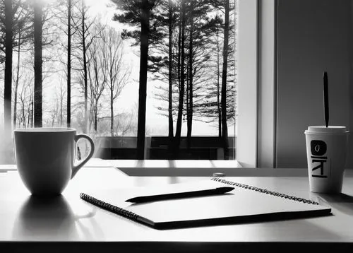 working space,workspaces,work space,workspace,telework,work desk,office desk,workstation,desk,study room,writing pad,writing about,blank page,writing,office line art,bureau,blur office background,write,desktops,creative office,Illustration,Black and White,Black and White 33