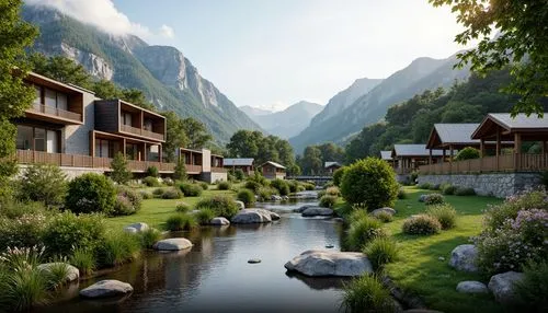 alpine village,andermatt,canton of glarus,hallstatt,oberland,south tyrol,east tyrol,aprica,anterselva,switzerland chf,reine,koenigssee,courchevel,rissanen,transfogarska,vajont,mountain village,kandern,alpine pastures,tyrol