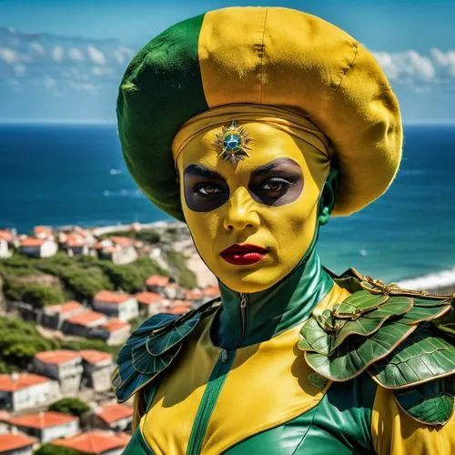 sintra,imperatriz,paracatu,maracatu,brasileira,portugal,Photography,General,Realistic