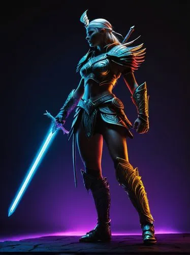 ahsoka,ventress,revan,yoshimitsu,karai,sephiroth,Illustration,Realistic Fantasy,Realistic Fantasy 36