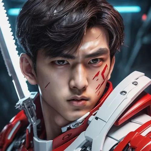 ksh,minho,byun,haijun,gyeon,baek,cassiopeia a,yangyang,zhixue,kyungu,baro,yizhak,xufeng,seongjong,xianrong,yeol,taekkyeon,gantz,injong,minjun,Conceptual Art,Sci-Fi,Sci-Fi 03