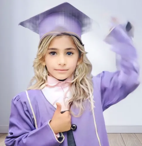 nyu,mortarboards,mortarboard,graduate hat,graduate,gapkids,suri,purple background,graduale,lilyana,anabel,kindergartener,degree,khda,kindergartner,bambini,jonbenet,totah,faryal,arabiya