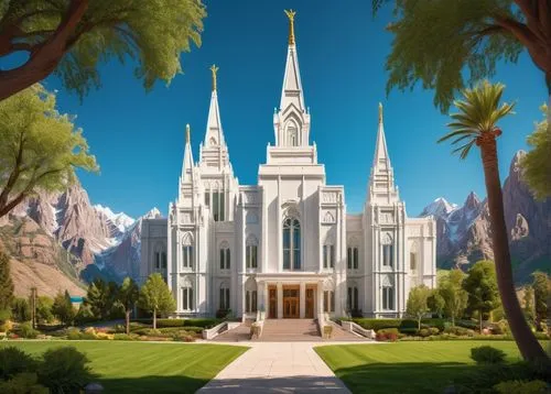 mormonism,temple square,mormons,oquirrh,megachurch,mormon,church faith,holy place,saltlake,orem,house of prayer,church painting,honeychurch,churchwide,deseret,bethel,salt lake,unchurched,cathedrals,nephi,Illustration,Black and White,Black and White 10