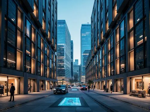 new york streets,streetscape,streetscapes,city scape,5th avenue,cityscapes,waterstreet,light trails,pedestrianized,light trail,street canyon,cheapside,business district,yonge,urban landscape,nihonbashi,city highway,paved square,paulista,financial district