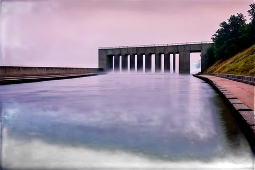 spillway,spillways,north baltic canal,reservoir,hydroelectric,hydropower plant,hydropower,hydroelectricity,waterpower,oker dam,aqueducts,water channel,barrages,floodwall,reservoirs,ladybower reservoir,satsop,sluice,water wall,barrage,Photography,Documentary Photography,Documentary Photography 14