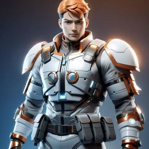 garrison,shatterstar,steel man,raynor,liora,zarya