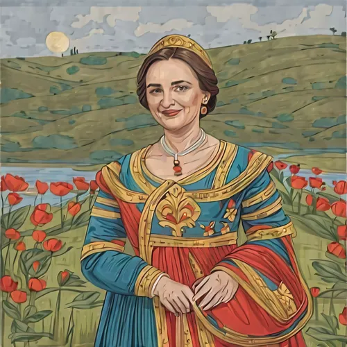 rosella,khokhloma painting,valensole,elizabeth i,isabella grapes,bornholmer margeriten,cepora judith,queen anne,lacerta,castilleja,portrait of christi,riopa fernandi,cape marguerite,tudor,iulia hasdeu castle,grapes goiter-campion,retsina,burgos-rosa de lima,portrait of a woman,adelita