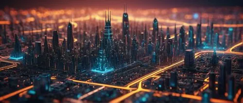 cybercity,metropolis,microdistrict,cybertown,cityscape,city cities,Photography,General,Sci-Fi