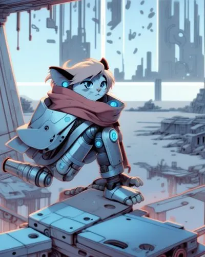 rocket raccoon,kamino,walle,robotics,droids,hammond