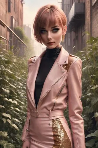 valerian,mesmero,uffie,xcx,catsuit,yasumasa,Digital Art,Character Design