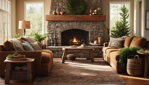 christmas fireplace,fire place,fireplace,fireplaces,warm and cozy,log fire,coziness,coziest,fireside,family room,chimneypiece,sitting room,cozier,rustic,living room,mantels,wood stove,hovnanian,autumn decor,livingroom,Illustration,Realistic Fantasy,Realistic Fantasy 24