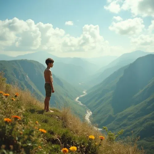 the valley of flowers,the transfagarasan,transfagarasan,nature and man,arrietty,idukki