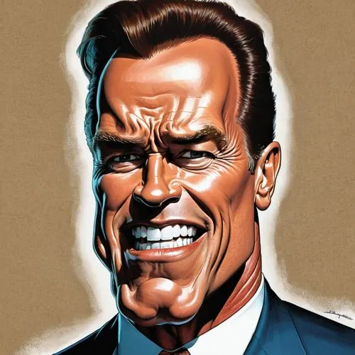 schwarzenegger,nicholson,farragher,richard nixon,arnie,brosnan,romney,arnold,caricaturist,bolland,palmiotti,kuenzer,caricatured,torlakson,caricature,nixon,rutte,hagman,macniven,bateman,Illustration,Abstract Fantasy,Abstract Fantasy 23