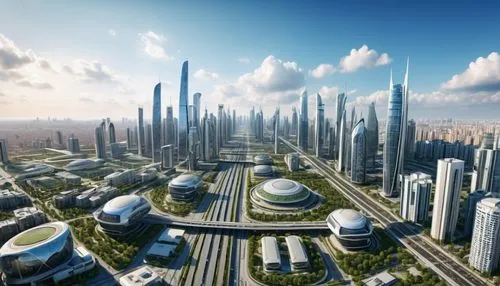 futuristic landscape,megacorporations,coruscant,dubia,megacorporation,dubai,Photography,General,Realistic