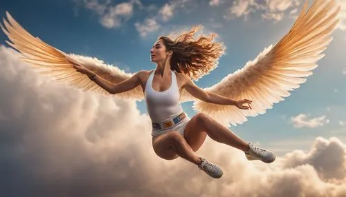 hawkgirl,angel wing,angel wings,angelman,winged heart,angel girl,vintage angel,winged,angelfire,flying girl,angelology,angel,zauriel,icarus,anjo,harpy,angel figure,fallen angel,angele,archangel,Photography,General,Commercial