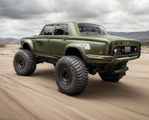 photorealistic offroad vehicle, camouflage body color, in forest setting,dodge power wagon,jeep gladiator rubicon,jeep gladiator,jeep comanche,ford ranger,studebaker m series truck,toyota tacoma,willy