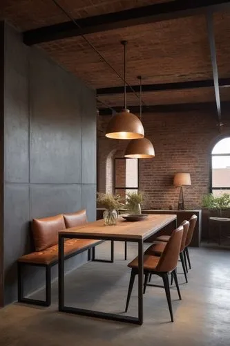 minotti,corten steel,associati,dining table,cassina,loft,Photography,General,Commercial