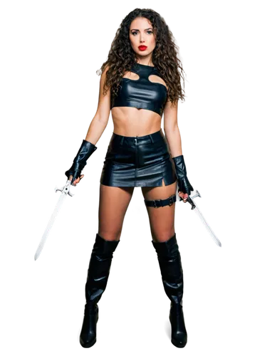 tessmacher,tamina,lightsaber,femforce,nightstick,derivable,strongwoman,female warrior,sith,lightsabers,cyberforce,cyberdog,melina,sharmell,lady honor,bulletgirl,woman holding gun,warrior woman,black widow,neutralizer,Art,Artistic Painting,Artistic Painting 42